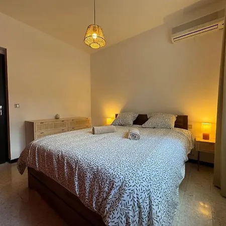 Le Jardin D'henri Apartamento Perpinhã