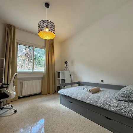 Le Jardin D'henri Appartement