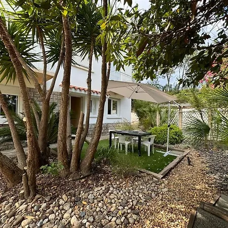 Le Jardin D'henri Apartment *