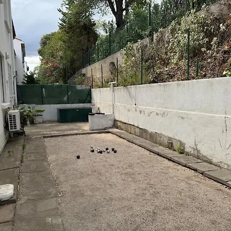 Apartamento Le Jardin D'henri *