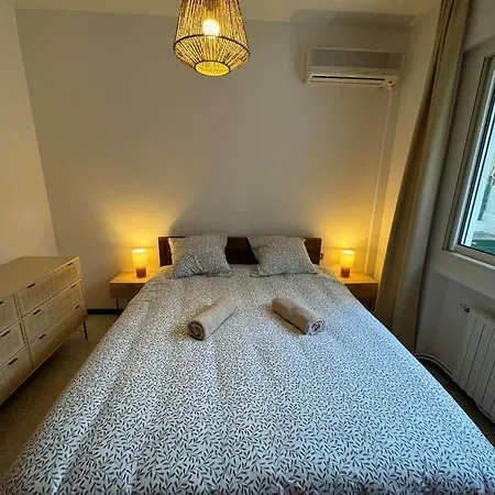 Le Jardin D'henri Perpinhã