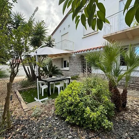 Le Jardin D'henri * Perpinhã