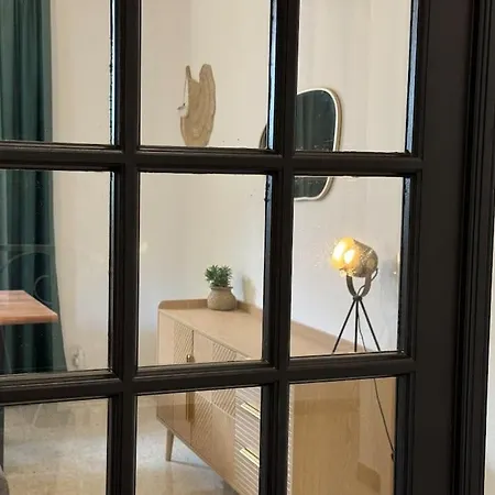 Le Jardin D'henri Appartement