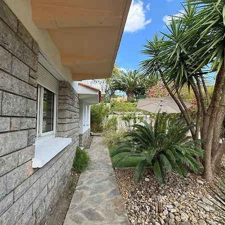 Apartamento Le Jardin D'henri *