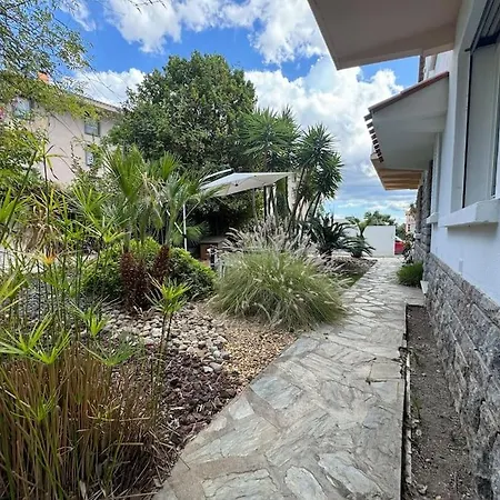 Le Jardin D'henri Perpinhã