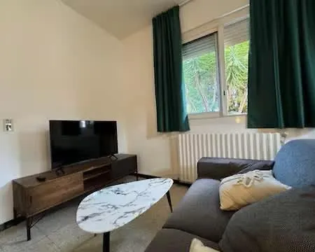 Appartement Le Jardin D'henri