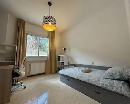 Le Jardin D'henri Appartement Perpignan