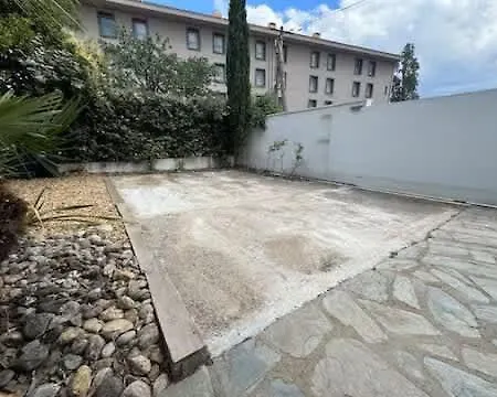 Le Jardin D'henri Appartement Perpignan