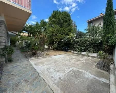 Appartement Le Jardin D'henri