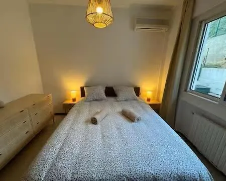 Appartement Le Jardin D'henri