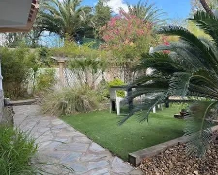Le Jardin D'henri
