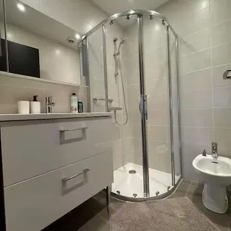 Appartement Le Jardin D'henri